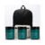 Kit 3 Suplementos All In Greens + Mochila Brainbag