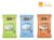 Kit 3 – Suspiro Doce Proteico Com Whey Protein – La Ganexa