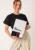 Kit 3 T-shirts Básicas Femininas Algodão Cléa Store: Promoção Imperdível!