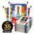 Kit 35 Figurinhas Do Álbum Copa Do Mundo 2026 5 Envelopes