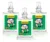 Perfume Cebolinha Jequiti Kit 3x Miniatura Turma da Mônica Original