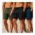 Kit 4 Bermuda Masculino Short Elastano Academia Bolso Casual