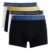 Kit 4 Cuecas Calvin Klein Ck Low Rise Trunk Algodão Original