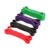 Kit 4 Faixa Elastico Treino Extensor Exercicio Academia Fitness Super Band Marca Ultshop Ferragens