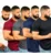 Kit 5 Camisetas Dry Fit Masculinas Premium Lupe: Melhor Preço e Frete Grátis