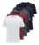 Kit 5 Camisetas Dry Fit Masculinas Veronz | Frete Grátis e Conforto Premium