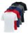 Kit 5 Camisetas Dry Fit Masculina Desconto Melhor Preço