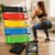 Kit 5 Mini Band Topsand Oferta Treino Exercícios Fisioterapia Resistência