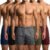 Kit 5 Samba Canção De Liganete Cueca Short Malha Fria Pijama
