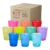 Oferta Kit 50 Copos Twister 200ml Festa Evento Atacado Original