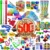 Kit 500 Prenda Festa Junina Brinquedos Doação Brinde Criança