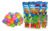 Kit 555 Balões D´água Guerrinha De Bexigas Water Balloon