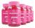 Kit 5x Imunofem Gummy Probiótico 40bi Feminino Ph Saúdável