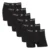 Kit 6 Cuecas Boxer Polo Wear Microfibra Sem Costura Original