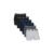 Kit 6 Cuecas Boxer Sem Costura Polo Wear Microfibra