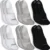Kit 6 Pares Meias Sapatilha Hoahi Invisível Original – Melhor Preço!