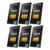 Kit 6 Placas Solares 620w Monocristalino Bifacial Solar