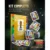 Kit 70 Figurinhas + Álbum Copa Do Mundo Fifa 2026 Panini Capa Ouro C/ 10 Envelopes