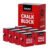 Kit 8 Blocos De Magnésio Chalk Block Crossfit Calistenia