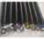 Kit 8 Molas Para Cadilac Metalife Pilates