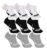 Kit 9 Pares Meias Invisível Puma Sapatilha Soquete Original