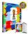 Kit Álbum Capa Dura + 70 Figurinhas Copa Do Mundo Fifa 2026
