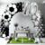 Kit Arco Desconstruído Times Futebol Balão Idade Frete Grátis
