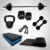 Kit Treino Completo Infinity Mini Jump Profissional: Seu Desconto Fitness!