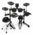 Bateria Eletrônica Groove EDG500 Completa Profissional Melhor Preço