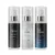 Kit Body Splash Masculino Primacial Barbarius Enigma Midtown Original