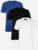 Kit Camisetas Tommy Hilfiger Preta/branca/azul – Original