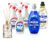 Kit Casa Completa Aquafast 6 Em 1 Lava Roupas Aromatizador