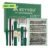 Kit Cílios Postiços Extensão De Cílios Clássico Keyyou 9-16