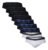 Kit Cueca Slip Masculina Mash Original Oferta 10 Unidades