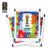 Kit Com 10 Envelopes (70 Cromos) – Copa Do Mundo Fifa 2026