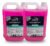 Kit com 2 galões de 5L de Aditivo para Radiador Ford Ka – ARKS