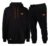 Kit Conjunto Moletom Calça Blusa De Frio Masculino Promoção