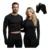 Oferta Kit Conjunto Térmico 3 Peças Camisa Calça Luva God Talent Original