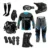 Promoção Kit Equipamento Roupa Piloto Motocross Trilha Pro Tork Insane X Original
