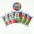 Kit Figurinhas Copa Do Mundo 2026 Panini Envelopes Lacrados