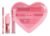 Kit Fran Love Kit Gloss Labial E Lápis Labial By Franciny