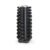 Kit Halteres Sextavado – Pares 1 A 10kg Com Suporte Torre