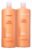 Kit Invigo Nutri-enrich Wella Shampoo + Condicionador 1L