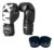 Kit Luva de Boxe MXM Black Maximum + Bandagem 14oz | Frete Grátis