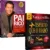 Kit Mais Esperto Que O Diabo + Pai Rico Pai Pobre