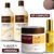 Kit Máscara Karseen+ Shampoo Condicionador + Óleo Marroquino