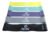 Kit Mini Band Acte Sports 5 Intensidades Melhor Preço
