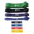 Kit Mini Band Super Band Elástico Academia Treino Odin Fit Oferta