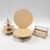 Kit Mini Decoração De Mesa 4 Itens Mdf 3mm Pegue E Monte