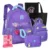 Kit Mochila Rebecca Bonbon Letrinhas Original – Frete Grátis e Oferta